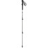 Bastones de Montaña Salomon Poles Quest Alu Negro