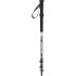Bastones de Montaña Salomon Poles Quest Alu Negro