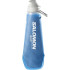 Bouteille Trail Salomon de S Flask 400/13 Insul 42 Clear Blue