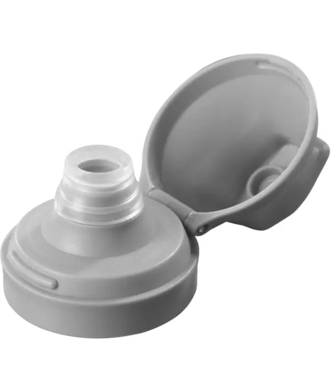 Garrafa Trail Salomon de S Flask 400/13 Insul...