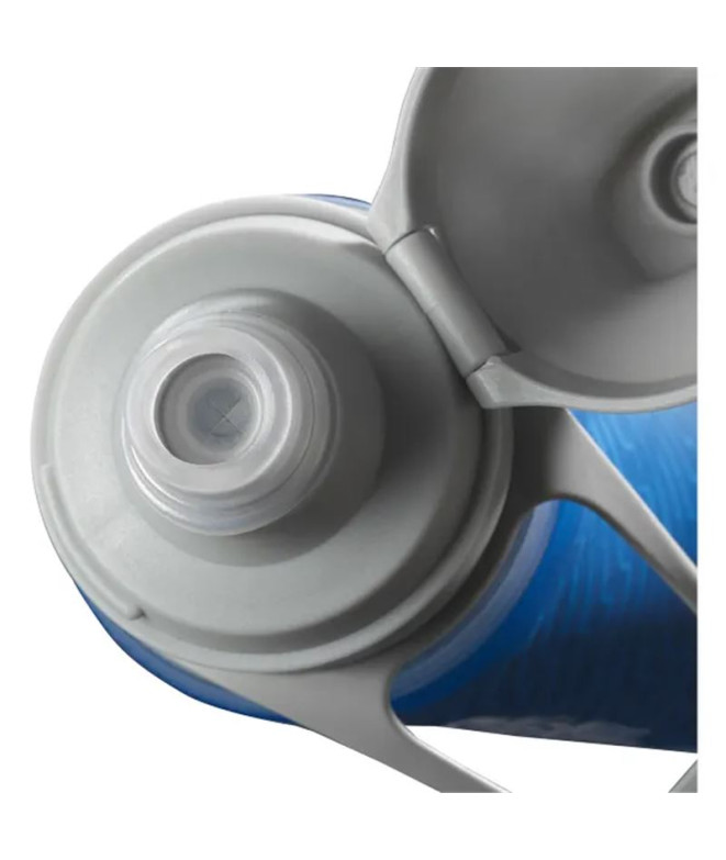 Botella de Trail Salomon S Flask 400/13 Insul...