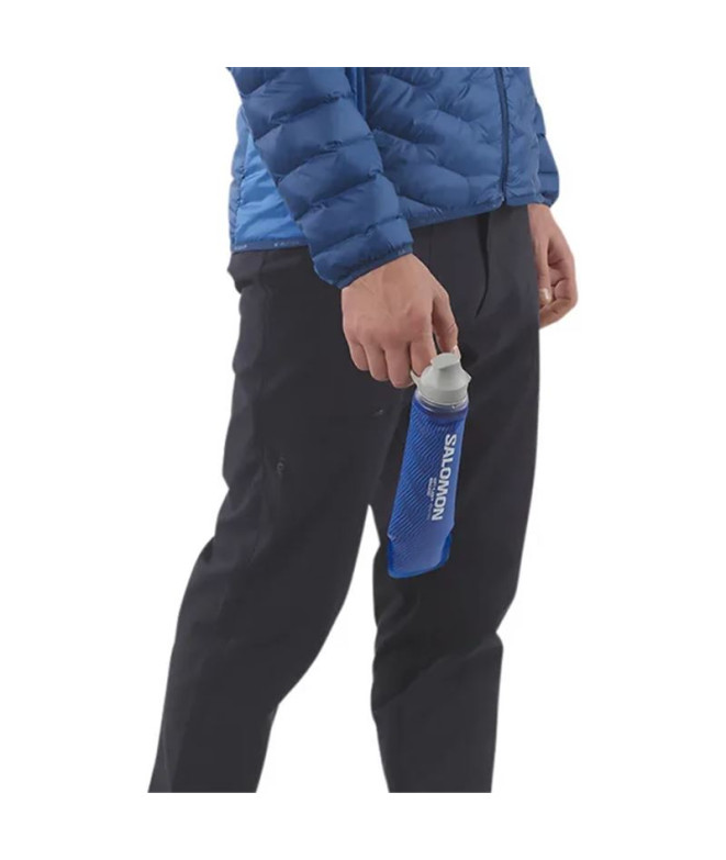 Garrafa Trail Salomon de S Flask 400/13 Insul...