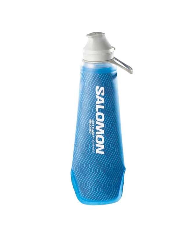Botella de Trail Salomon S Flask 400/13 Insul...