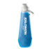 Botella de Trail Salomon S Flask 400/13 Insul 42 Clear Blue