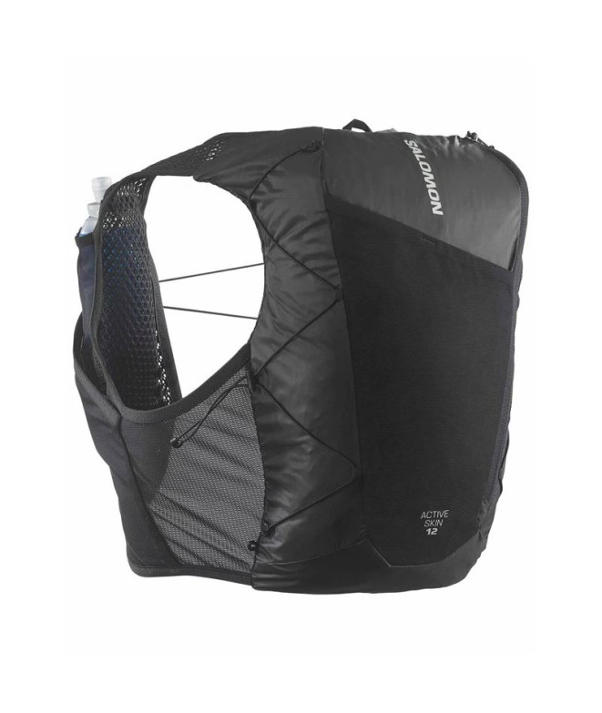 Colete Running Salomon Set da Active Skin 12...