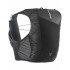 Colete Running Salomon Set da Active Skin 12 Preto/Metal