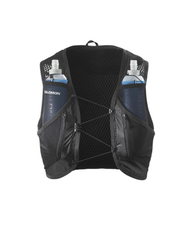 Chaleco de Running Salomon Active Skin 12 Set...