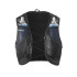 Colete Running Salomon Set da Active Skin 12 Preto/Metal
