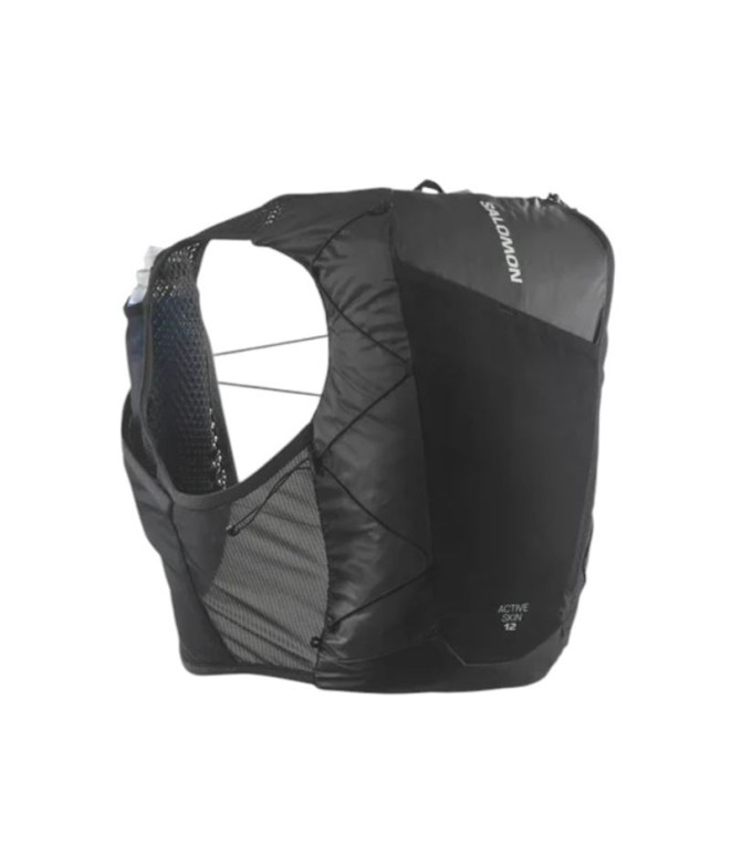 Gilet Running Salomon Set de Active Skin 12...