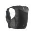 Colete Running Salomon Set da Active Skin 12 Preto/Metal