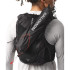 Colete Running Salomon Set da Active Skin 12 Preto/Metal