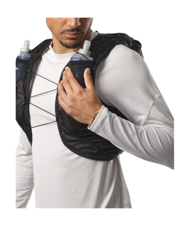 Colete Running Salomon Set da Active Skin 12...