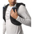 Colete Running Salomon Set da Active Skin 12 Preto/Metal