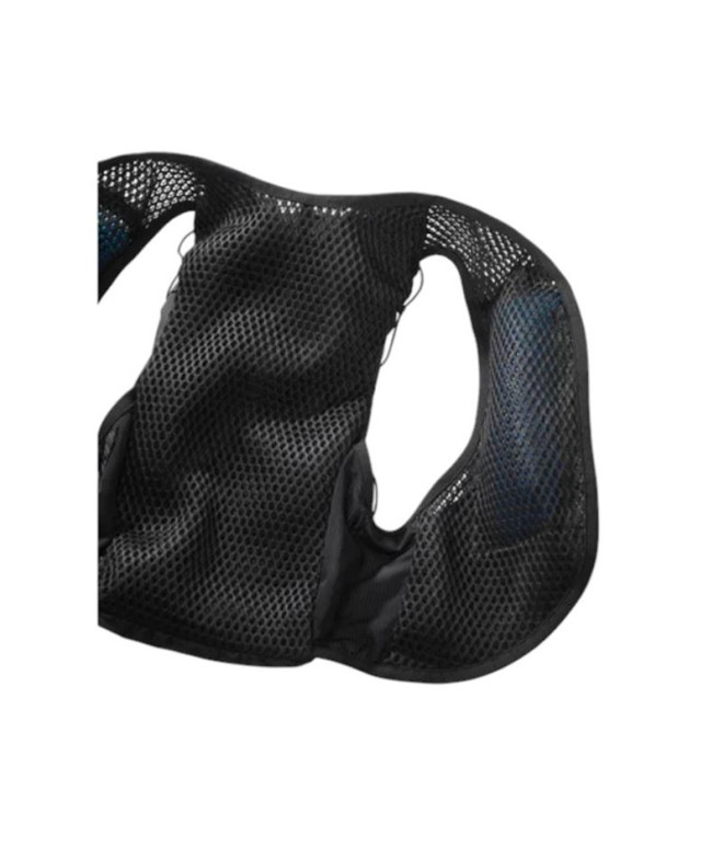 Chaleco de Running Salomon Active Skin 12 Set...