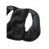 Colete Running Salomon Set da Active Skin 12 Preto/Metal