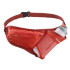Ceinture de Montagne Salomon Active 3D Bottle Rouge