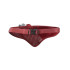 Cinturón de Montaña Salomon Active 3D Bottle Rojo