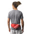 Ceinture de Montagne Salomon Active 3D Bottle Rouge