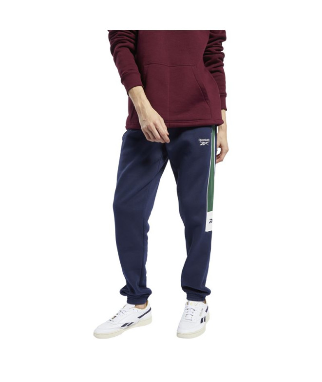 Pantalones Sportswear Reebok Classics Linear