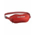 Cinturón de Running Salomon Active Sling Belt High Risk Red/Red Dahl