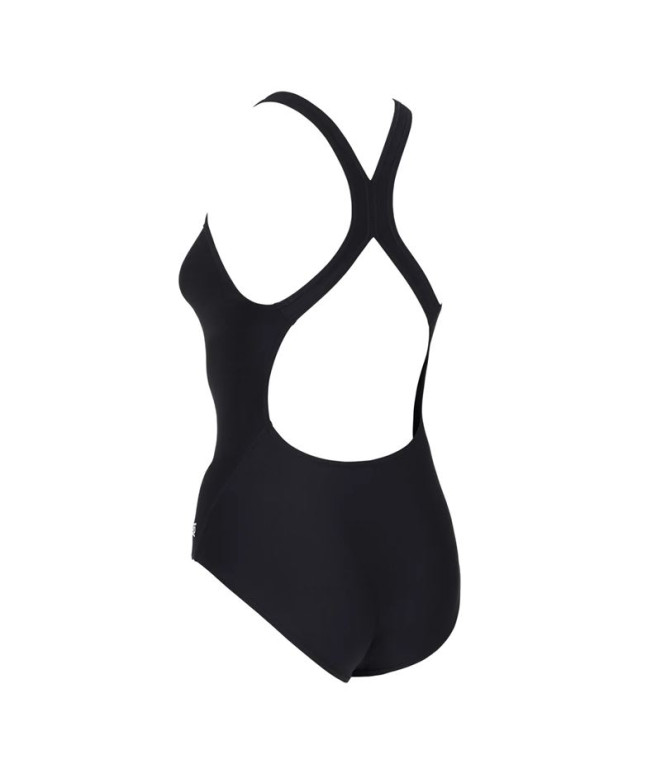 Cottesloe Flyback Mulher Preto