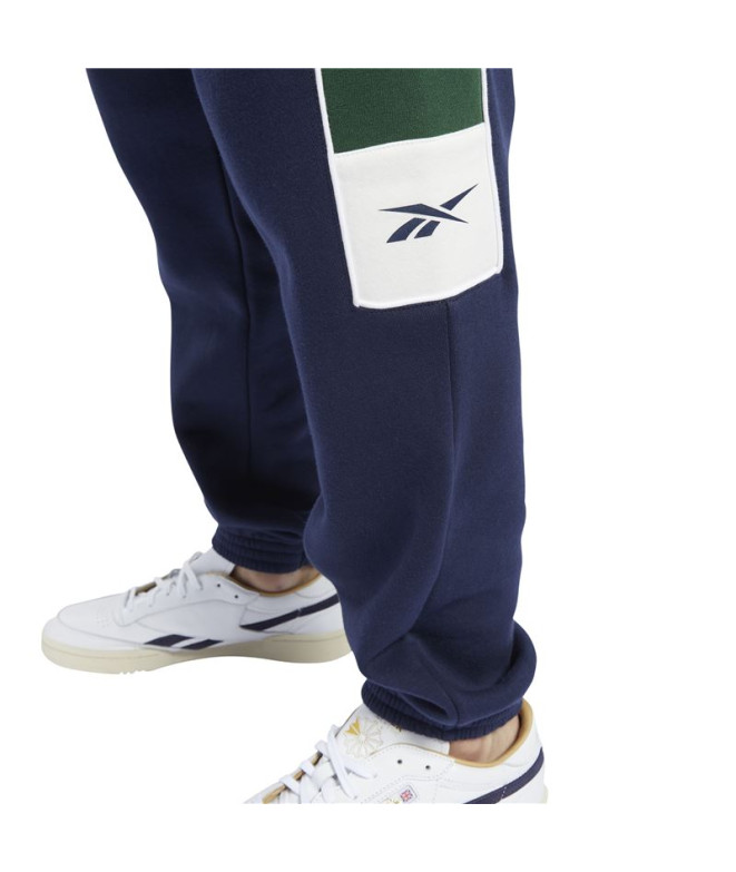Pantalones Sportswear Reebok Classics Linear