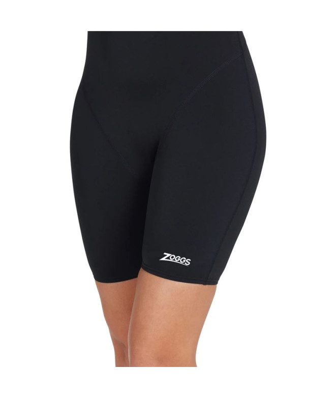 Bañador de Natación Zoggs Cottesloe Legsuit E+...