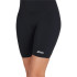 Fato de banho Natação Mulher de Zoggs Cottesloe Legsuit E+ Preto