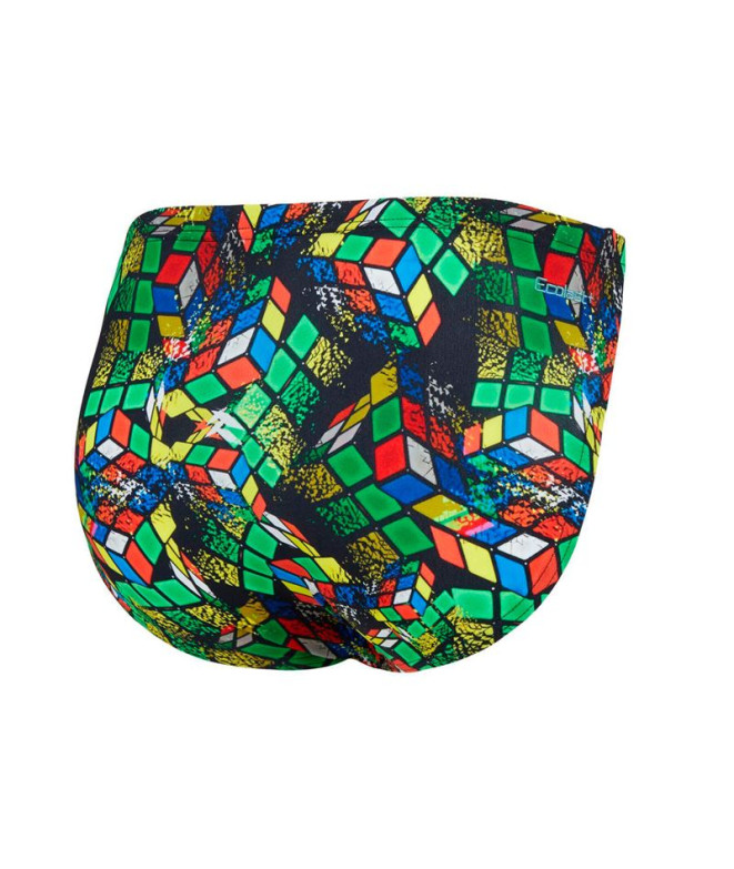 Fato de banho Natação de Zoggs Racer Homem