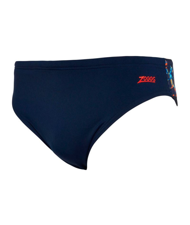 Bañador de Natación Zoggs Racer Hombre