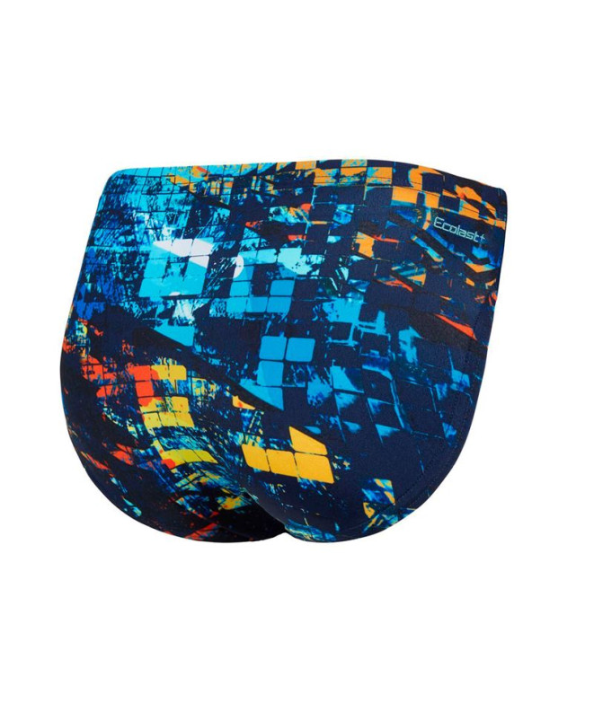 Maillot de bain Natation de Zoggs Racer Homme