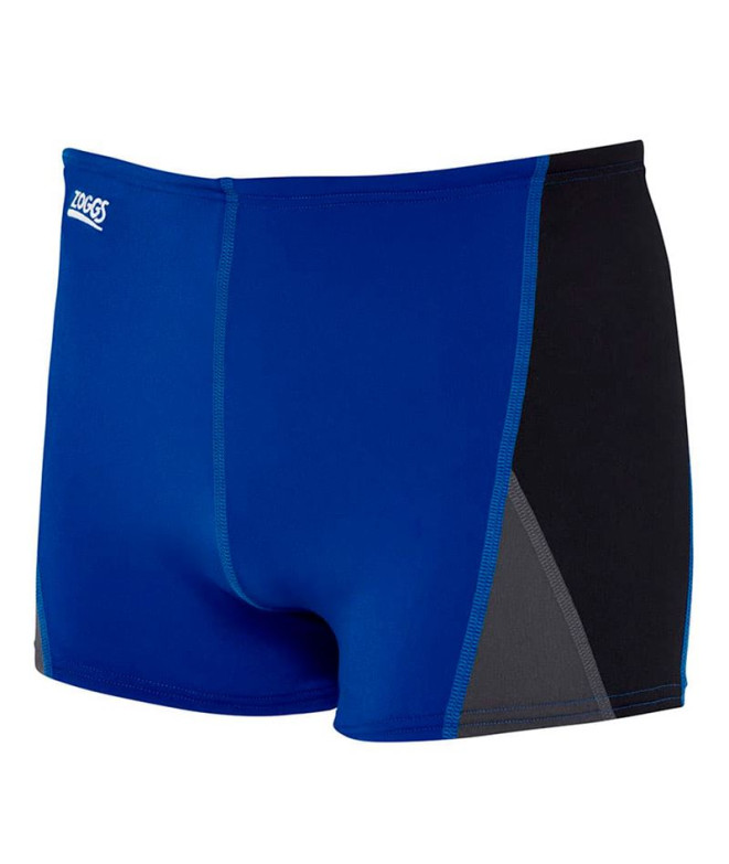 Prism Hip Racer Men Royal/Black