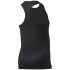T-shirt fitness Reebok Studio Maternidade Restauração