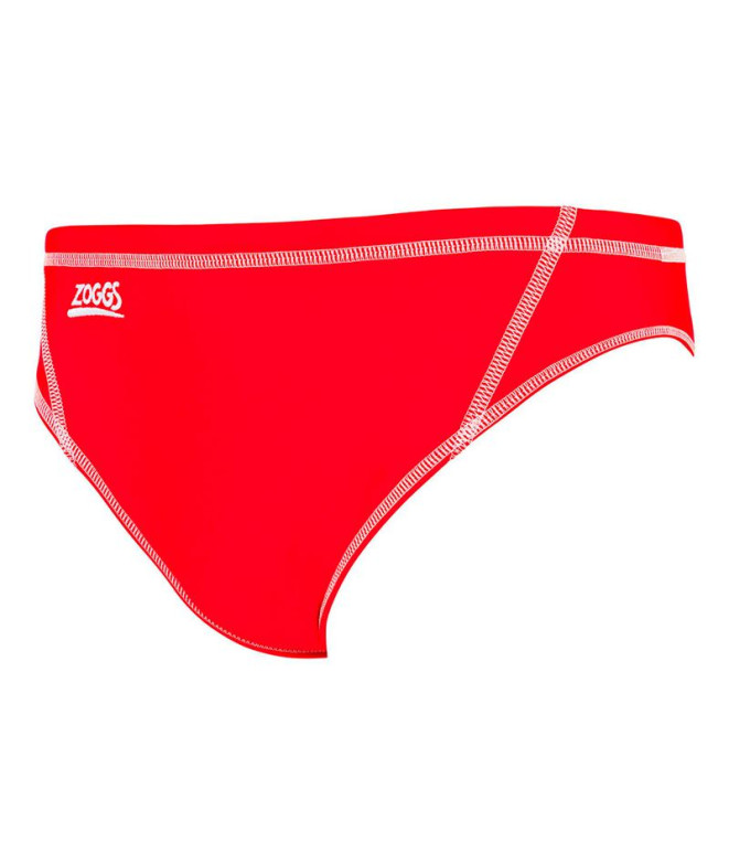 Wire Racer Men Red