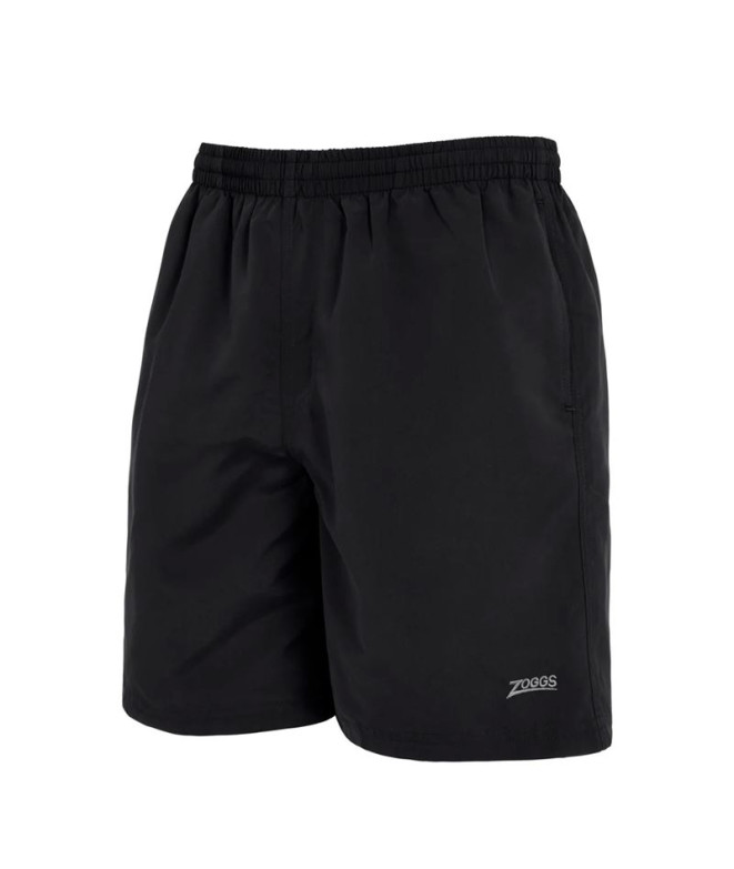 Maillot de bain Natation de Zoggs Penrith 17" Shorts Eds Homme