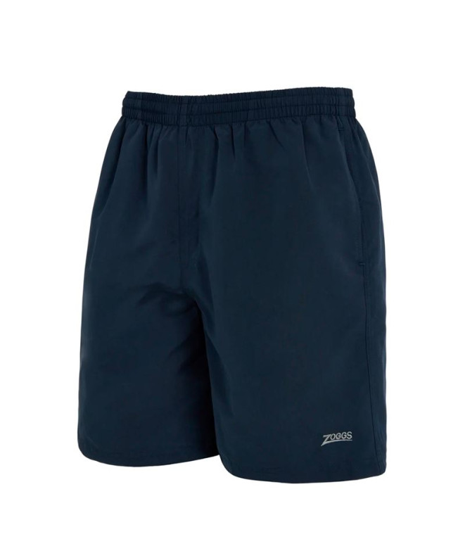 Bañador de Natación Zoggs Penrith 17" Shorts Eds Hombre