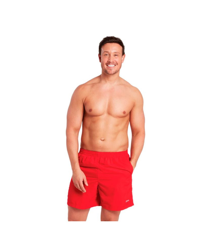 Maillot de bain de Natation Zoggs Penrith 17"...