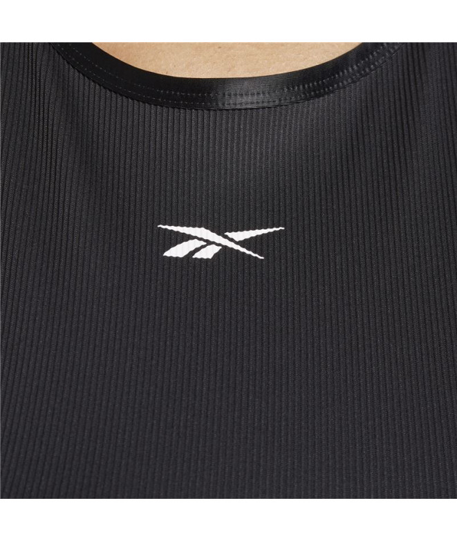 T-shirt Fitness Reebok Studio Maternity...