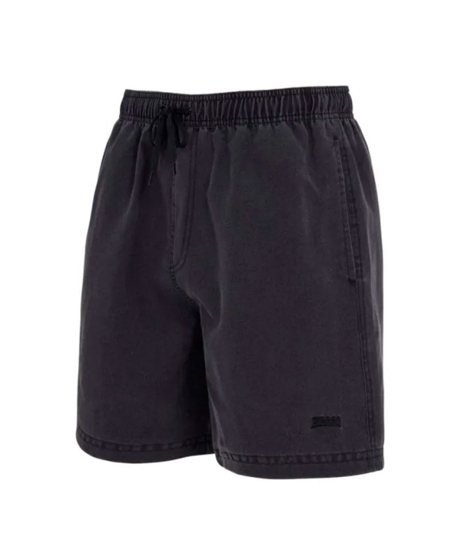 Bañador de Natación Zoggs Mosman Washed 15" Shorts Eds Hombre