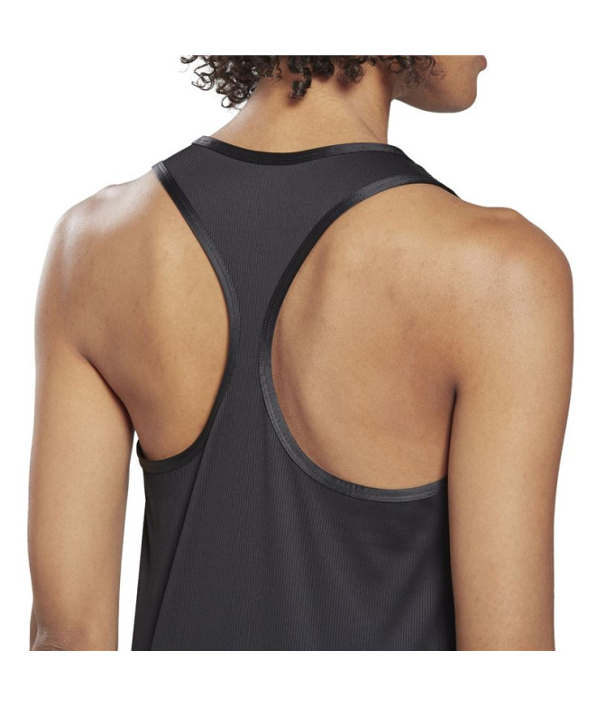 T-shirt fitness Reebok Studio Maternidade...