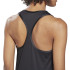 T-shirt fitness Reebok Studio Maternidade Restauração