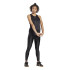 T-shirt fitness Reebok Studio Maternidade Restauração