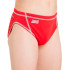 Wire Racer Rapazes Vermelho
