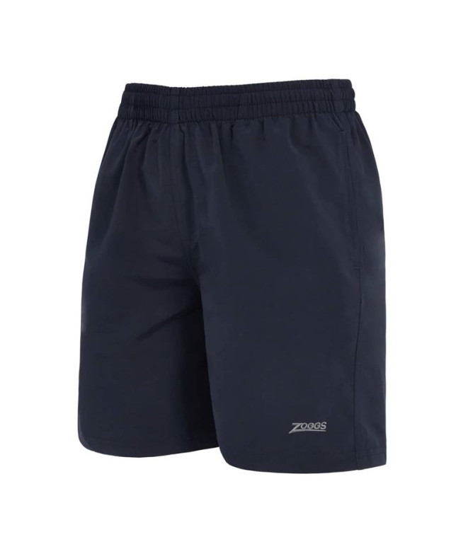 Maillot de bain Natation de Zoggs Penrith 15" Shorts Ed Enfant