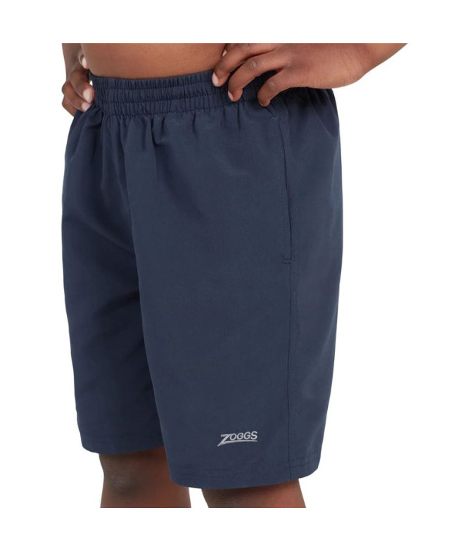 Fato de banho de Natação Zoggs Penrith 15"...