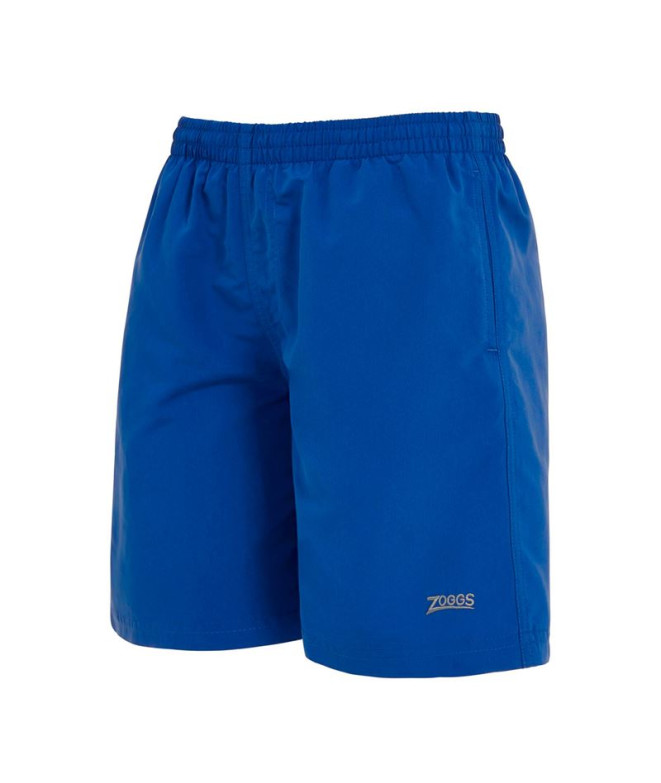 Maillot de bain Natation de Zoggs Penrith 15" Shorts Ed Enfant