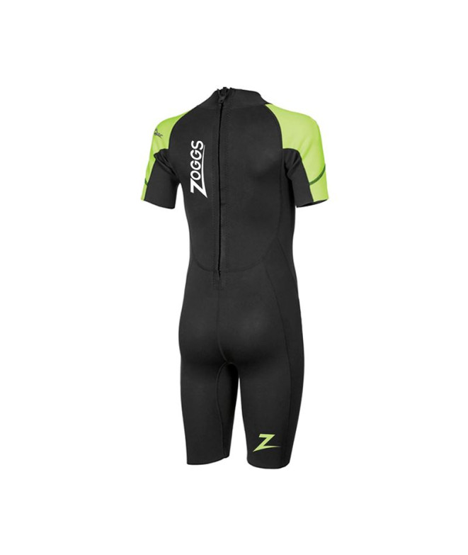 Neoprene Natação Infantil da Zoggs Sea Ranger...