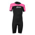 Neoprene Natação Infantil de Zoggs Sea Ranger 1.5 Rosa