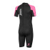 Neoprene Natação Infantil de Zoggs Sea Ranger 1.5 Rosa