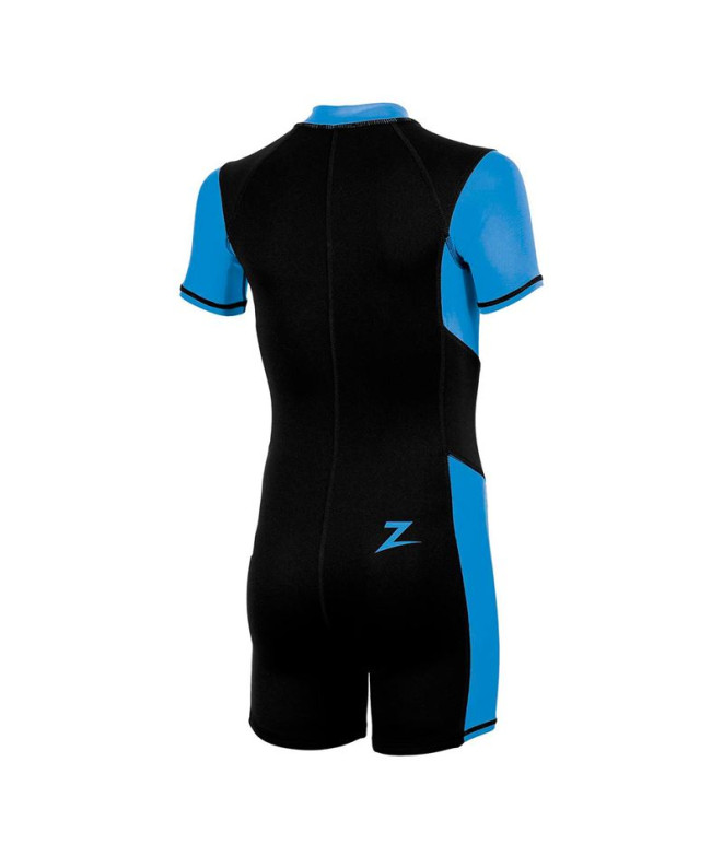 Néoprène Natation de Zoggs Light Shorty 1.5...